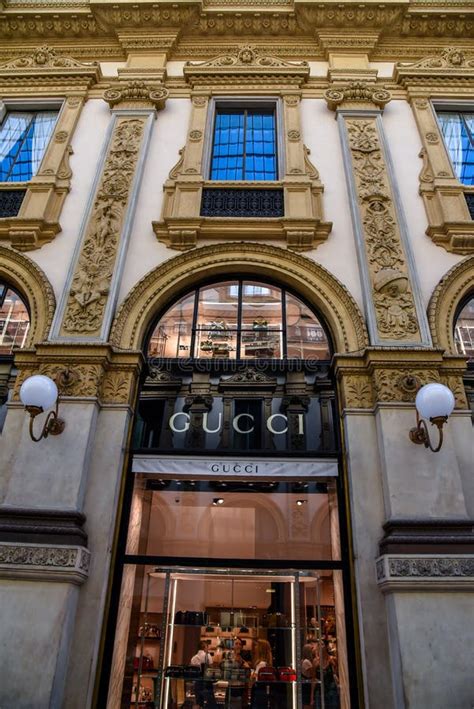 gucci outlet near milan